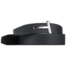 [톰포드] 24FW T 리버서블 남성 벨트 (TB224 LCL236S 3LN01)