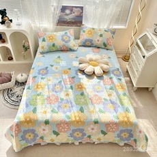 광목침대스커트