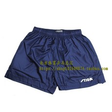STIGA 스테카 츄리닝반바지 초슬림 가볍다 경기복