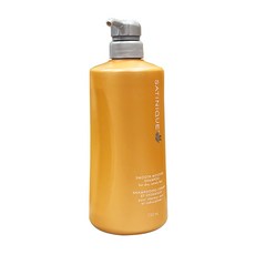 암웨이 새티니크 스무드 모이스처 샴푸750ml + 새부리마스크 2매, 1개, 750ml