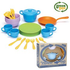 그린토이즈쿡다이닝