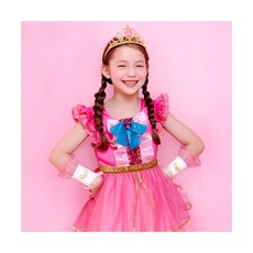 캐치티니핑코스튬