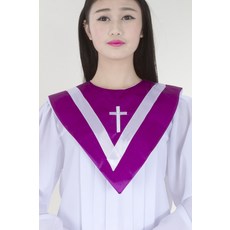 성가가운