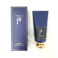 더후자양수분크림