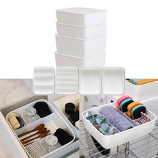 코스트코속옷정리함