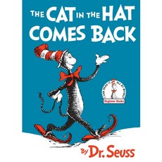 닥터수스 Dr.Seuss The Cat in the Hat:, Random House USA Inc
