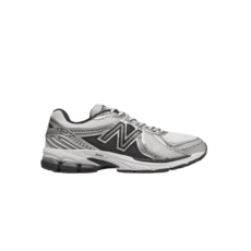 NEW BALANCE 뉴발란스 운동화 ML860 실버블랙 ML860XD