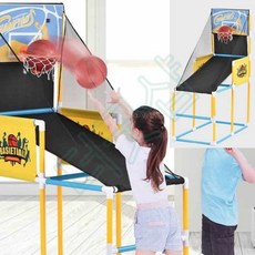 더굿샵 오락실 농구대 실내농구
