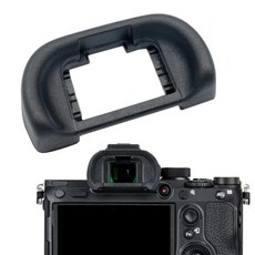 FDA-EP18 뷰파인더 아이 컵 아이피스 A7M4 A7III A7R2 A7RIV A7A58 9M2