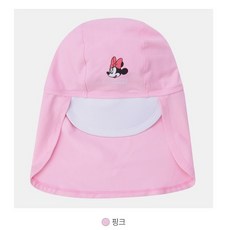 배럴키즈모자