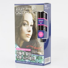 민들레멀티수분시스테인