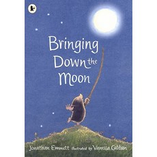 Bringing Down the Moon 페이퍼북, WalkerBooks