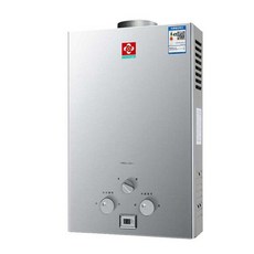 LPG 순간 가스 가열온수기 매장 가정 목욕 식당 업소, 8리터