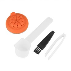 Didiesse 개구리 혁명 Recafimil 커피 캡슐 Crema 재사용 가능한 필터 스테인레스 스틸 컵