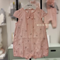 [아가방] #여름 #시원한여름신상 #여름맞이 준비 