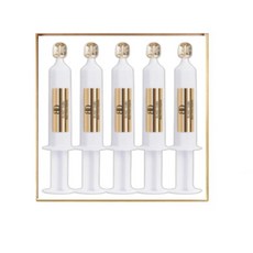누본셀 블랑두부 블랑파워 앰플 7ml * 5개 1박스 +한율아이크림 증정