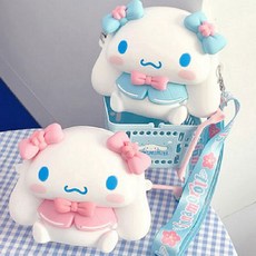 산리오신발가방