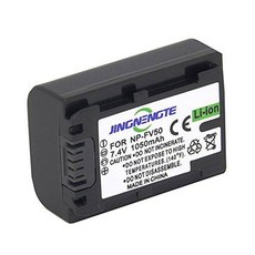 Generic 교체용 배터리 for 소니 NP-FV50 NP-FV70 NP-FV100 NP-FH30 NP-, 상세내용참조