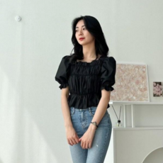 스모크블라우스