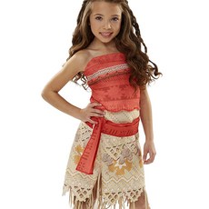 디즈니모아나옷