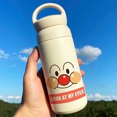 호빵맨핸들