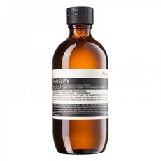 에이솝 Skin Parsley Seed Anti-oxidant Facial Toner 유럽직배송, 200ml