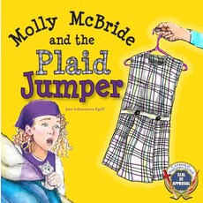 (영문도서) Molly McBride and the Plaid Jumper Paperback, Our Sunday Visitor, English, 9781681925080