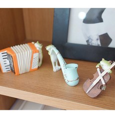 개구리집꾸미기