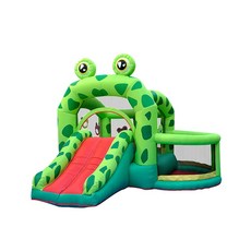 개구리에어바운스