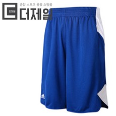 [아디다스] BQ7763 크레이지익스플로시브 쇼츠 반바지
