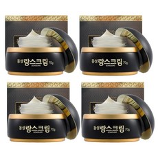 동성 랑스크림 70g x 4개