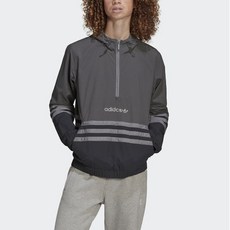 아디다스윈드브레이커