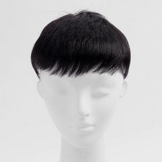 남자탑커버가발