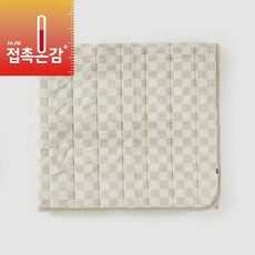 자주진드기방지토퍼