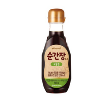 아이배냇순간장