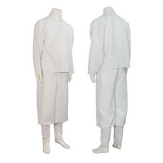 실크민복