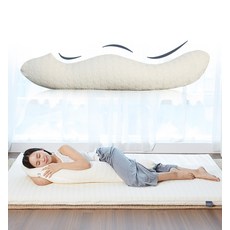 베드메이트유 오가닉 바디필로우