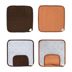 포시즌전기방석