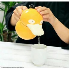 고라파덕주전자