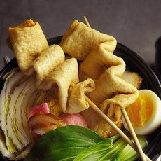 참도깨비꼬치어묵