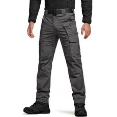 CQR 남성 워크 바지 CQ-TLP760