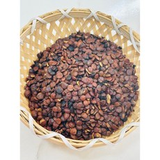  산조인 묏대추씨 묏대추씨차 묏대추효능 묏대추차 파는곳 (미얀마산), 1개, 300g 