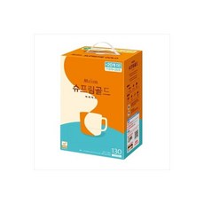 맥심 슈프림골드 커피믹스 130T