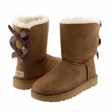 [UGG] 23FW 어그 여성 베일리 보우ll 부츠 1016225 CHESTNUT