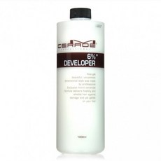 [멸치쇼핑][소망] 엠세라드 6%산화제 1000ml, 상세페이지 참조, 상세페이지 참조