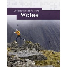Wales Paperback, Heinemann Educational Books