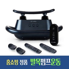 발목펌프운동 발바닥 종아리 전신 안마기 마사지기 마사지봉3종 DR-1000, 없음, 1개