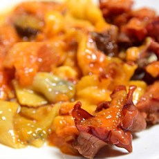 통영 활멍게 1kg 산지직송 깐멍게 활멍게, 5개