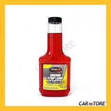 존슨 엔진오일 누유방지제 (355ml) 엔진오일누유방지 엔진첨가제, 1개, 공용