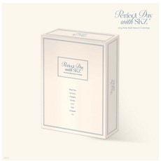 스트레이 키즈 (Stray Kids) 2024 시즌 그리팅